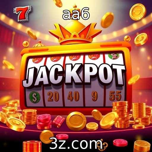 aa6 Mergulhando no Mundo das Apostas: Análise das Últimas Partidas