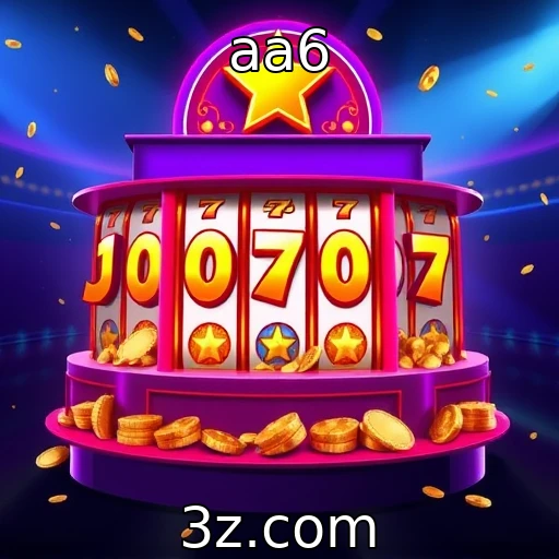 aa6 Campeonatos de e-sports: Como as apostas se tornaram um fenômeno