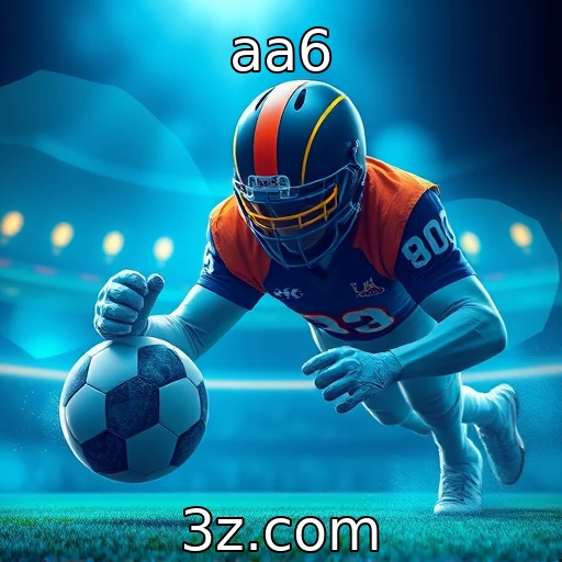 aa6 Apostas esportivas: Como analisar partidas e aumentar suas chances de vitória