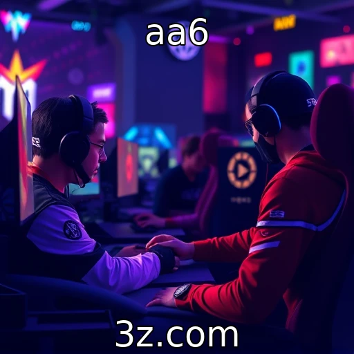 aa6 Secrets de apostas: como colegas gamers influenciam suas decisões