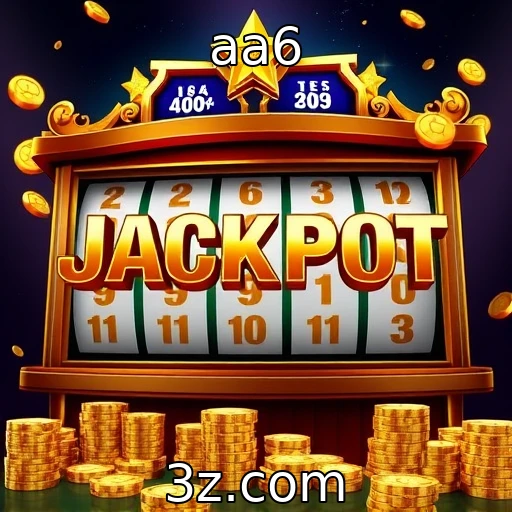 aa6 Desvendando os Segredos dos Cassinos Online: O Que os Jogadores Precisam Saber