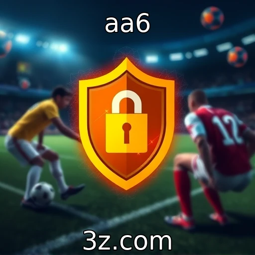 aa6 Apostas esportivas: como analisar partidas e maximizar seus lucros