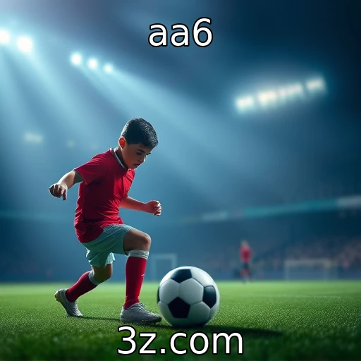 aa6 Apostas esportivas: uma análise aprofundada das melhores estratégias